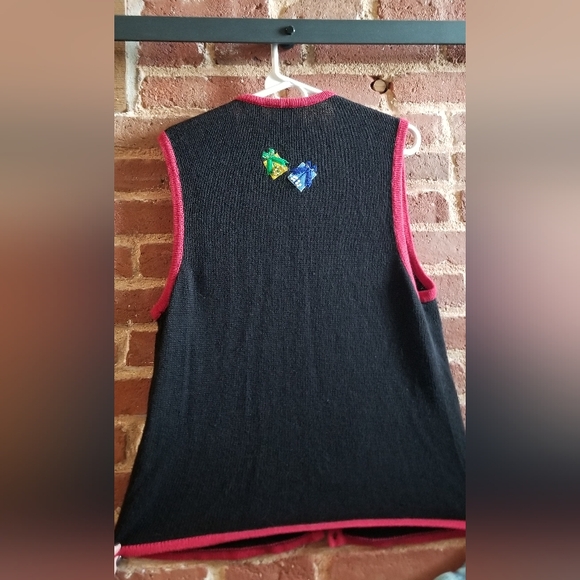 Ugly Christmas sweater - Picture 2 of 5